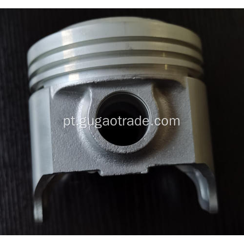 Pistão para Toyota 22R 13101-35010 13101-35020